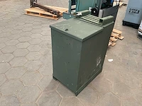 Transportkist - afbeelding 1 van  5