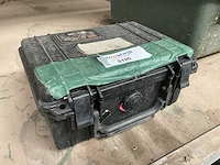 Transportkist - afbeelding 1 van  3