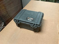 Transportkist - afbeelding 2 van  3