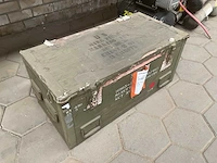 Transportkist - afbeelding 1 van  3