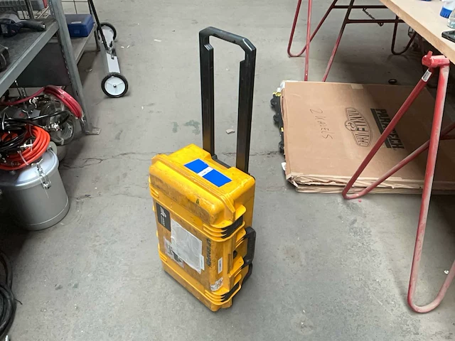 Transportkist - afbeelding 4 van  4