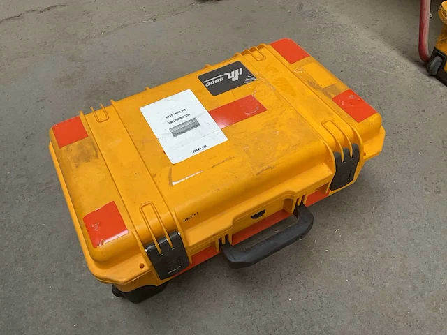 Transportkist - afbeelding 1 van  4