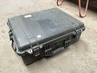 Transportkist - afbeelding 1 van  3