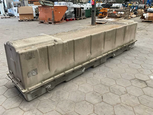 Transportkist - afbeelding 3 van  4