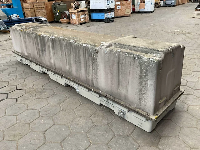 Transportkist - afbeelding 1 van  4