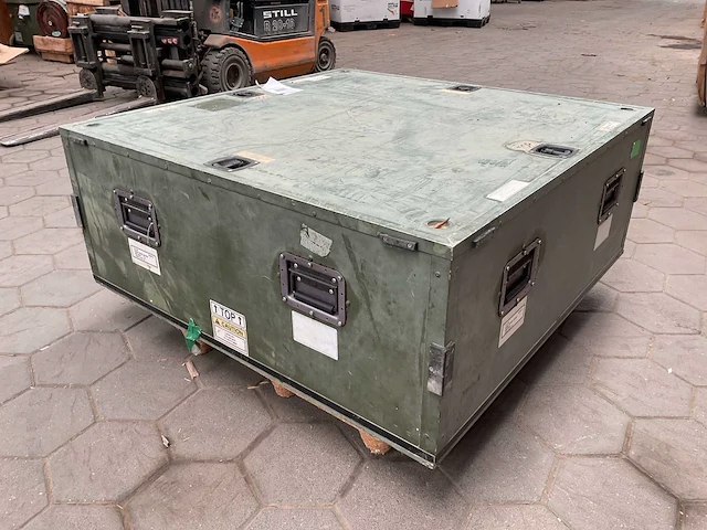 Transportkist - afbeelding 2 van  4