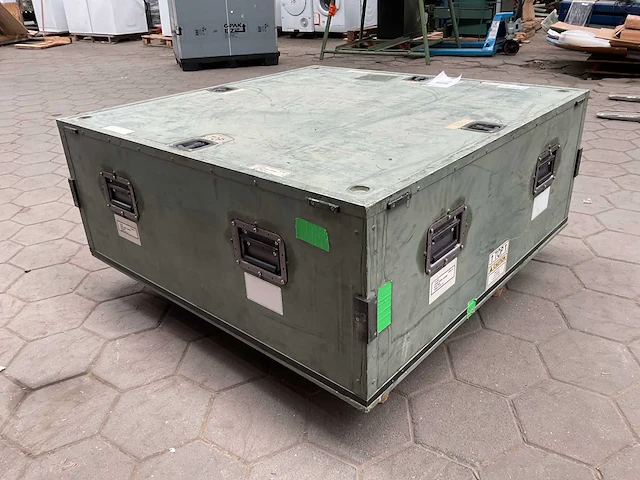 Transportkist - afbeelding 3 van  4