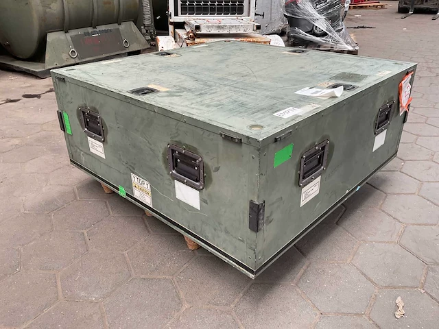 Transportkist - afbeelding 4 van  4