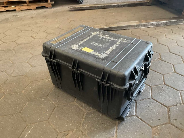 Transportkist - afbeelding 3 van  4