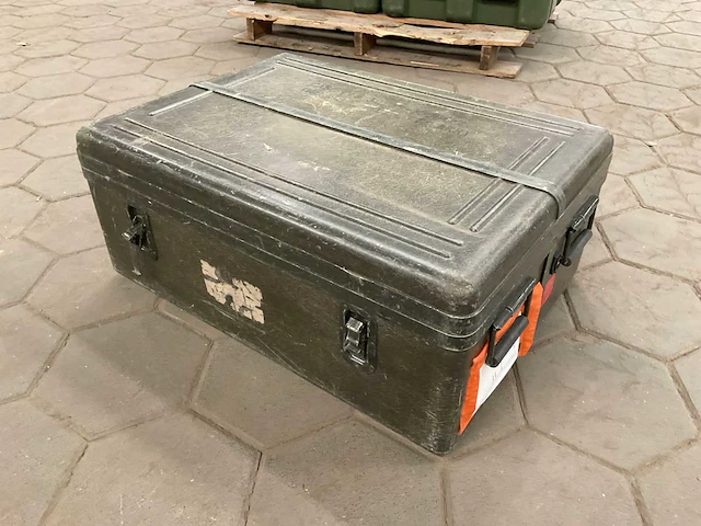 Transportkist - afbeelding 1 van  3