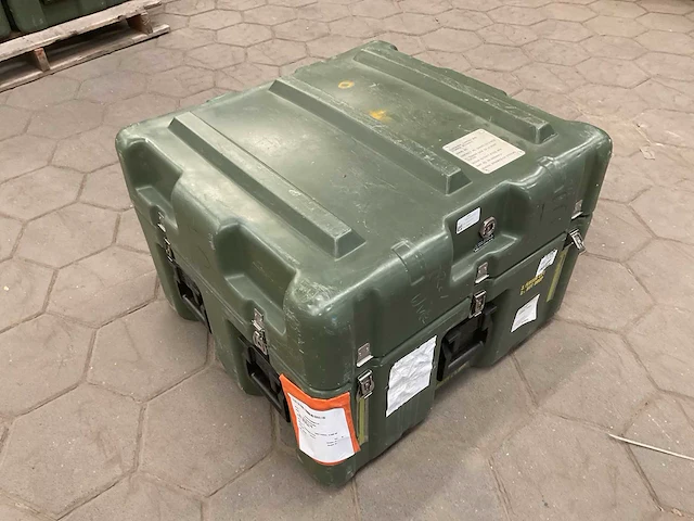 Transportkist - afbeelding 1 van  3
