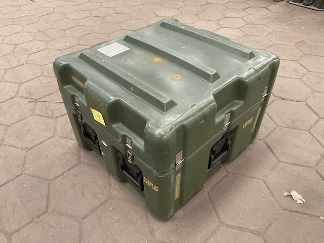 Transportkist - afbeelding 2 van  3