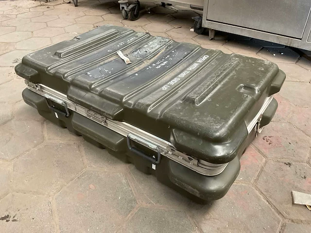 Transportkist - afbeelding 2 van  6