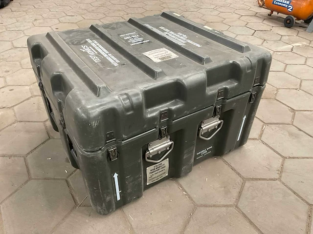 Transportkist - afbeelding 1 van  4