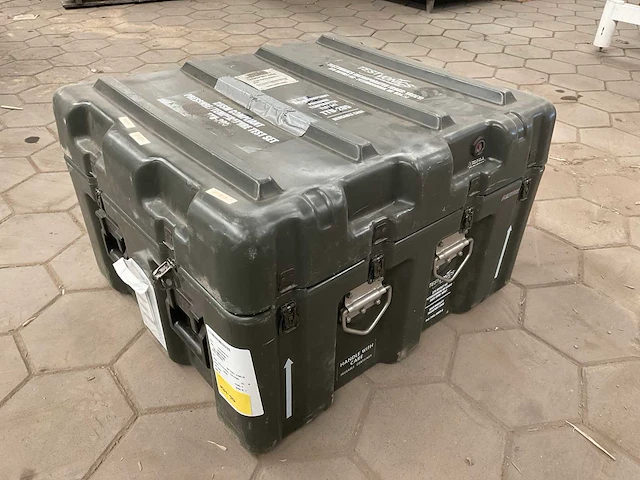Transportkist - afbeelding 2 van  4