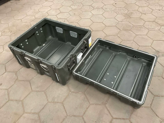 Transportkist - afbeelding 3 van  4