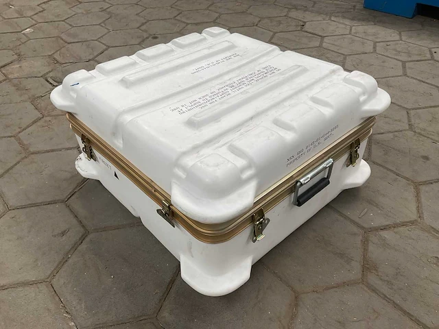 Transportkist - afbeelding 2 van  4