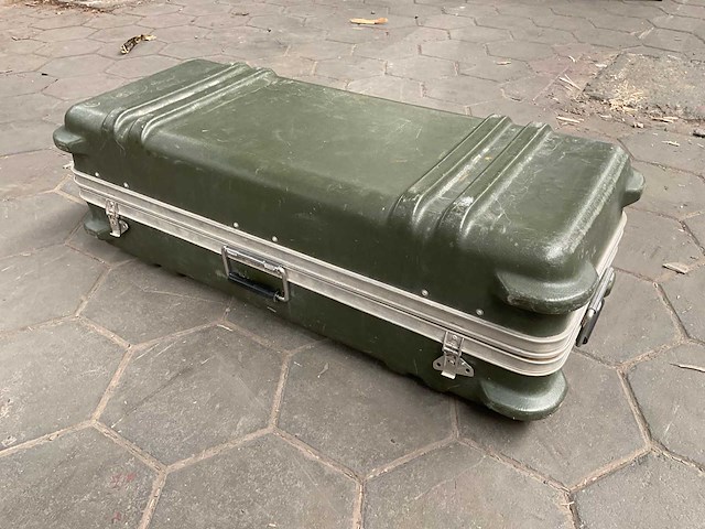 Transportkist - afbeelding 1 van  4