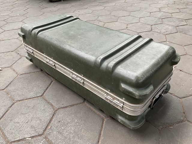 Transportkist - afbeelding 2 van  4