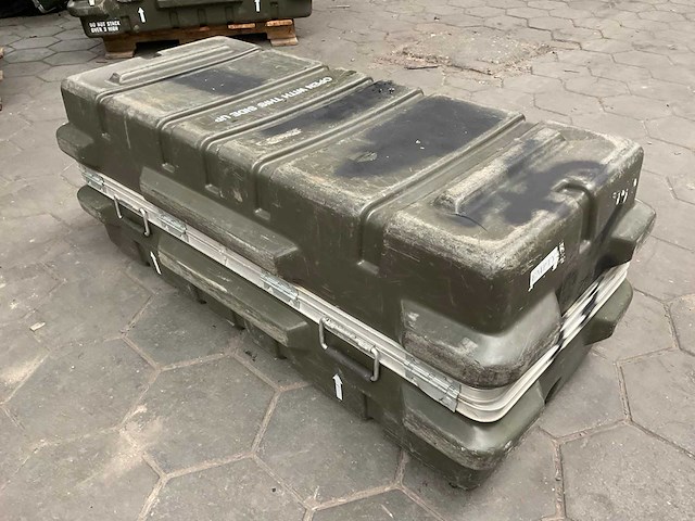 Transportkist - afbeelding 2 van  3