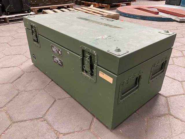 Transportkist - afbeelding 2 van  4