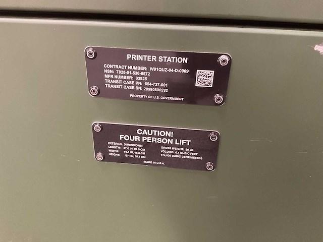 Transportkist - afbeelding 4 van  4