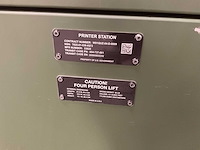 Transportkist - afbeelding 4 van  4