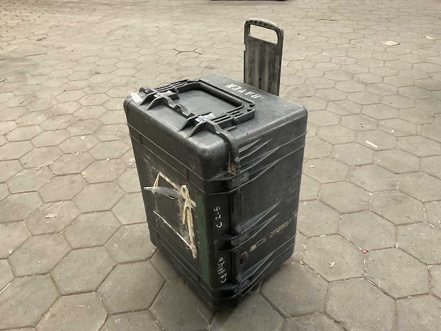 Transportkist - afbeelding 5 van  5