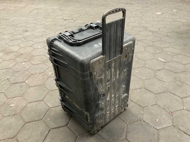 Transportkist - afbeelding 4 van  5