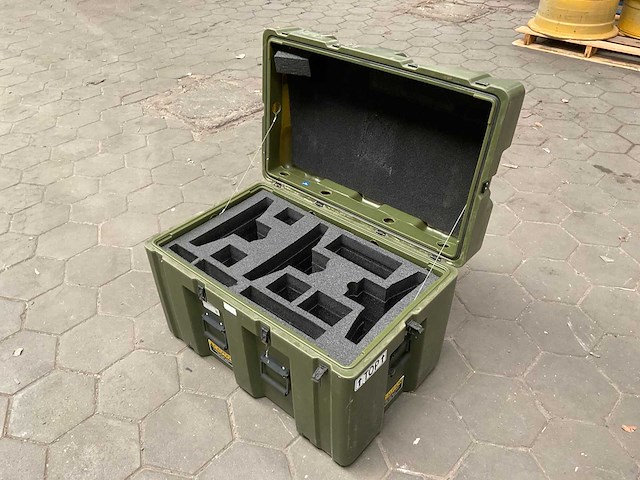 Transportkist - afbeelding 3 van  3