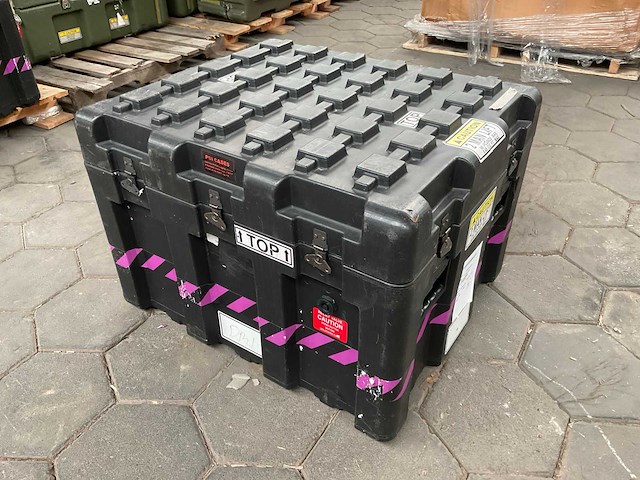 Transportkist - afbeelding 2 van  4