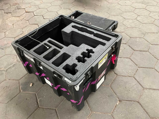 Transportkist - afbeelding 4 van  4