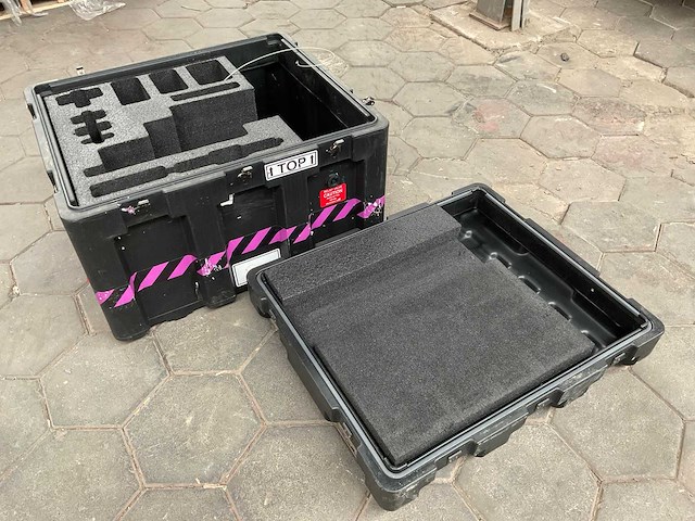 Transportkist - afbeelding 3 van  4