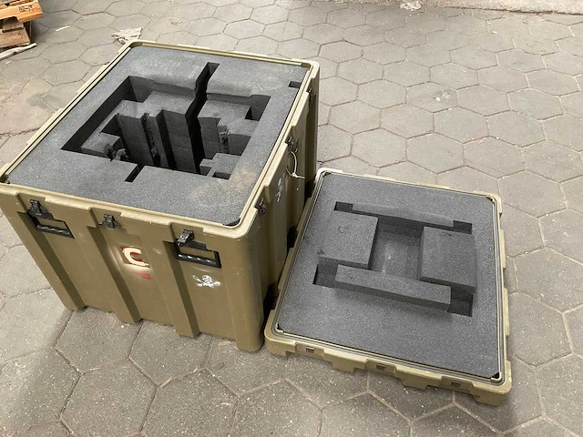 Transportkist - afbeelding 3 van  3