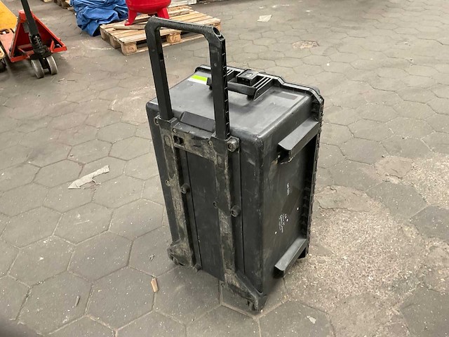 Transportkist - afbeelding 5 van  5