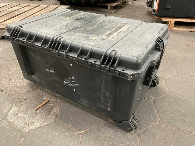 Transportkist - afbeelding 2 van  5