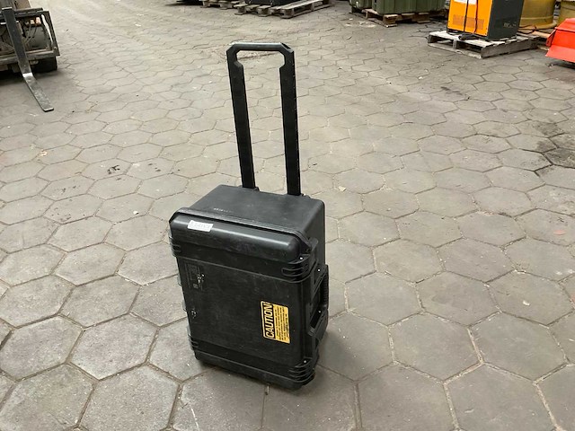 Transportkist - afbeelding 4 van  5