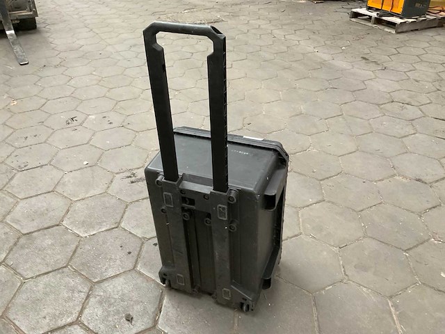 Transportkist - afbeelding 5 van  5