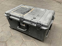 Transportkist - afbeelding 1 van  5