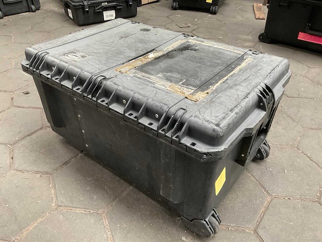 Transportkist - afbeelding 2 van  5