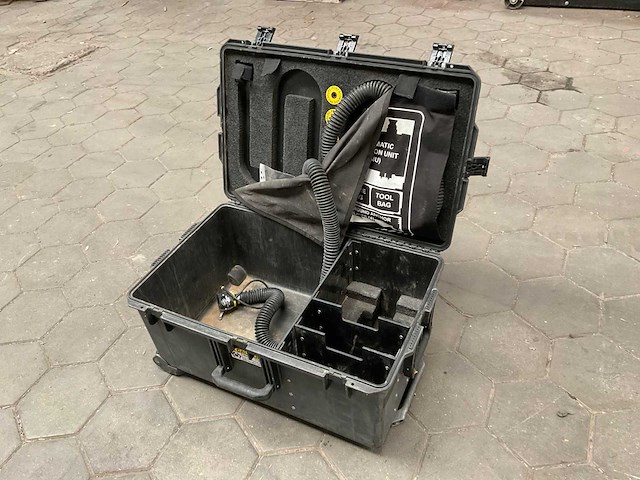 Transportkist - afbeelding 3 van  5