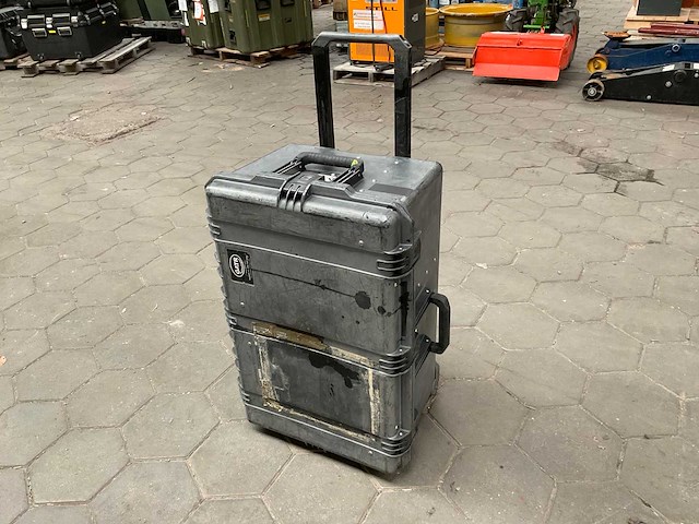 Transportkist - afbeelding 4 van  5