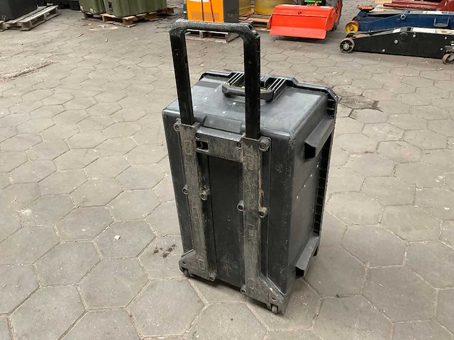 Transportkist - afbeelding 5 van  5