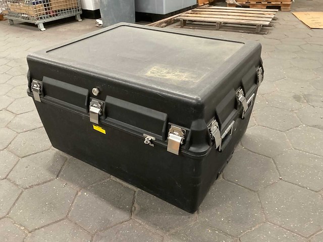 Transportkist - afbeelding 1 van  5