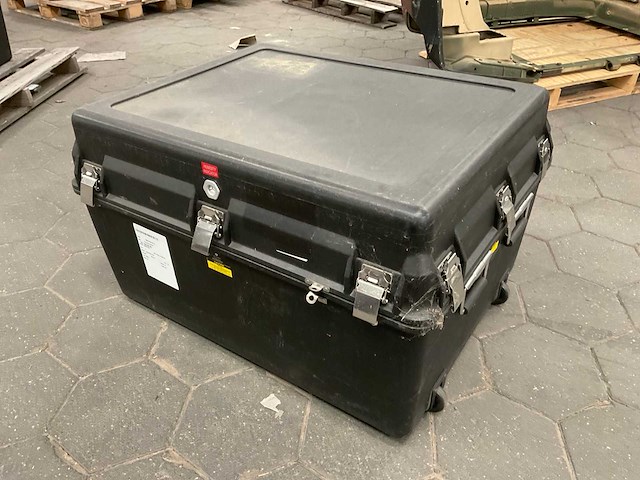 Transportkist - afbeelding 2 van  5