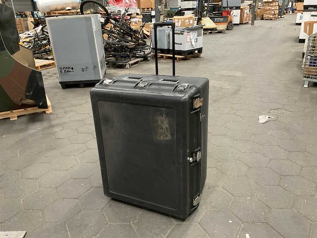 Transportkist - afbeelding 4 van  5