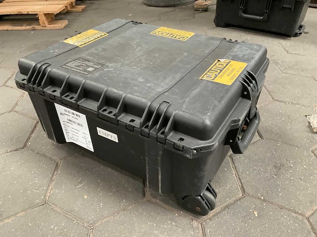 Transportkist - afbeelding 2 van  5