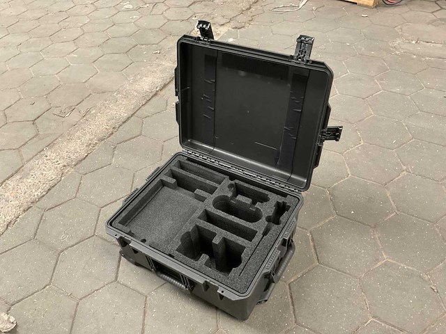 Transportkist - afbeelding 3 van  5