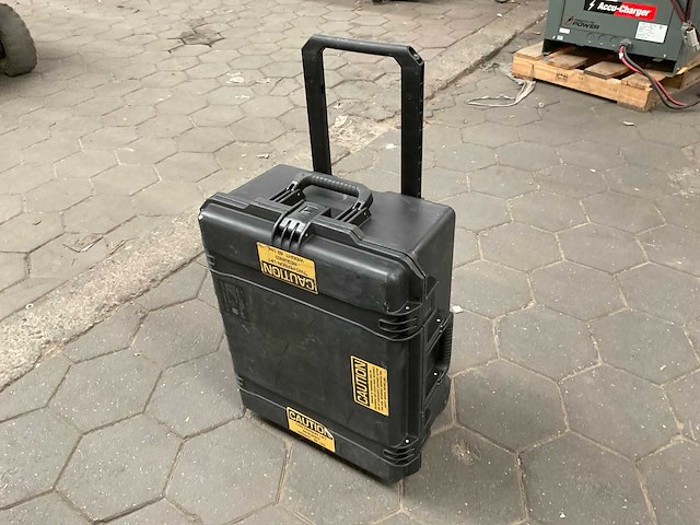 Transportkist - afbeelding 4 van  5