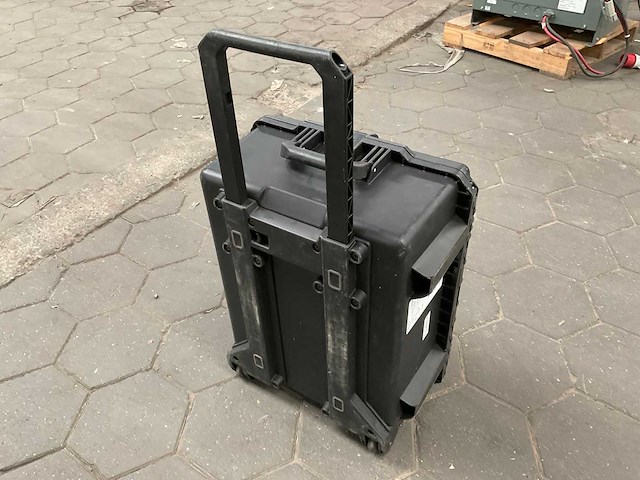 Transportkist - afbeelding 5 van  5